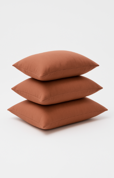 Seelenweich - Schlafgut Kissenbezug