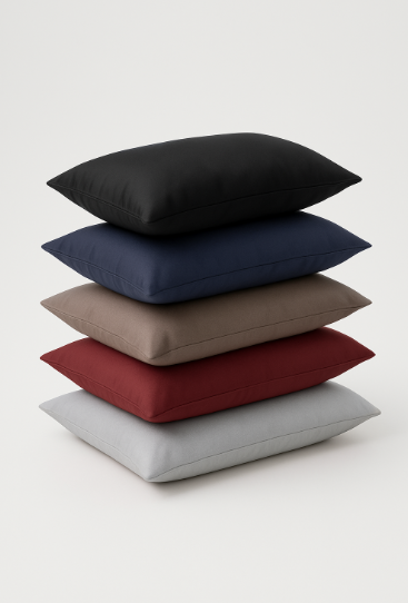 Seelenweich - Schlafgut Kissenbezug