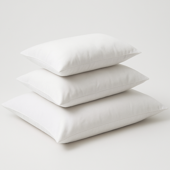 Seelenweich - Schlafgut Kissenbezug