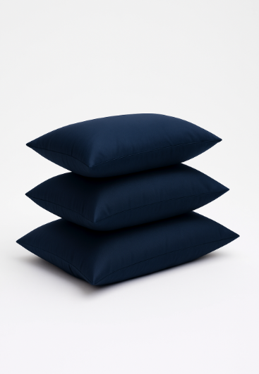 Seelenweich - Schlafgut Kissenbezug