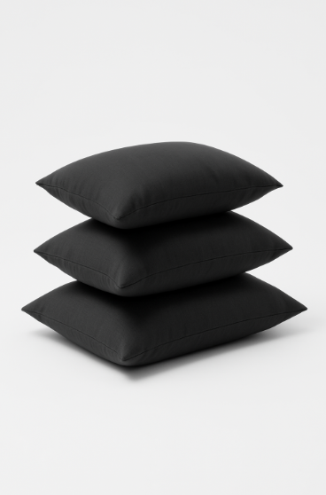 Seelenweich - Schlafgut Kissenbezug