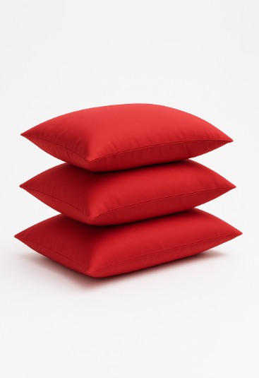 Seelenweich - Schlafgut Kissenbezug