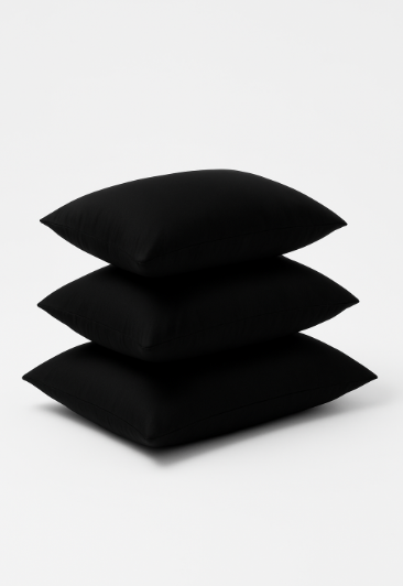 Seelenweich - Schlafgut Kissenbezug