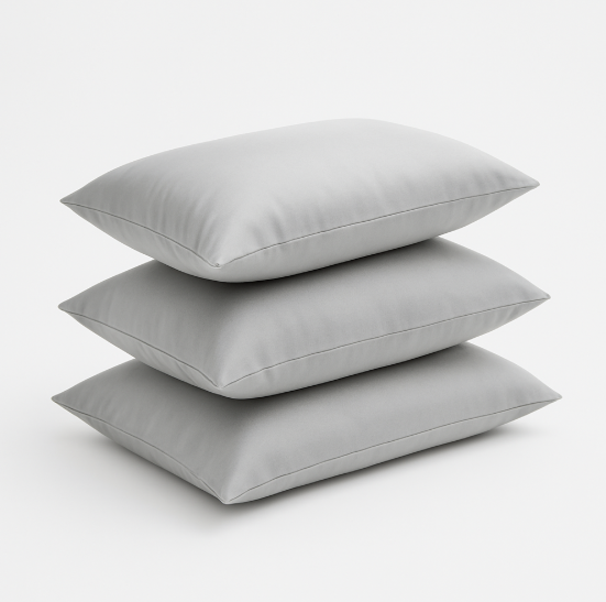 Seelenweich - Schlafgut Kissenbezug