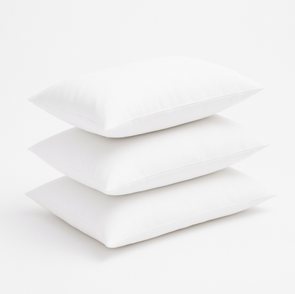 Seelenweich - Schlafgut Kissenbezug